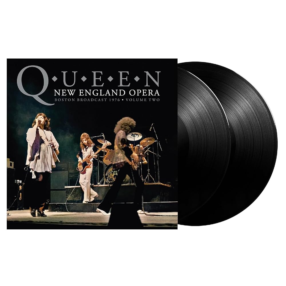 Amazon.co.jp: New England Opera Vol.2: ミュージック